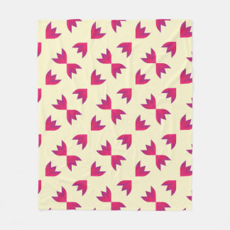 Fleece-Decke Fleecedecke