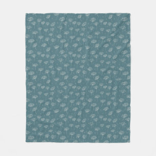 Fleece-Decke Fleecedecke