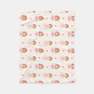 Fleece-Decke Fleecedecke