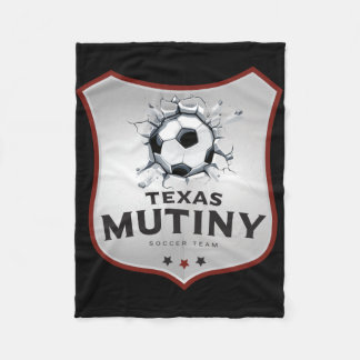 Fleece-Decke Fleecedecke