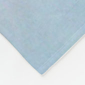 Fleece-Decke/Jesus Fleecedecke (Ecke)