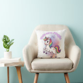Fleece-Decke Kissen (Stuhl )