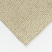 Fleece-Decke mit chinesischem Symbol Fledermaus Fleecedecke (Ecke)