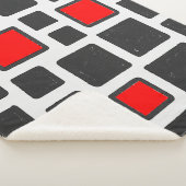 Fleece-Decke Sherpadecke (3/4)