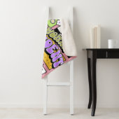 Fleece-Decke Sherpadecke (Beispiel)