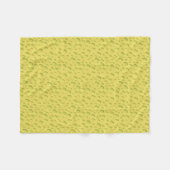 Fleece-Decke SpongeBob Fleecedecke (Vorderseite (Horizontal))