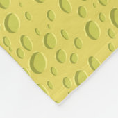 Fleece-Decke SpongeBob Fleecedecke (Ecke)