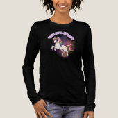 Fleece-Decke Tri-Blend Shirt (Vorderseite)