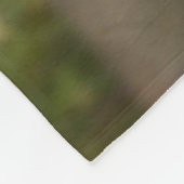 Fleece-Decke/Welpe und Kätzchen Fleecedecke (Ecke)