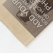 Fleece-DeckeTimelines BG2 des Meilenstein-10-Step Fleecedecke (Ecke)