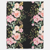 Fleece der FrühlingsBlume (Vorderseite)