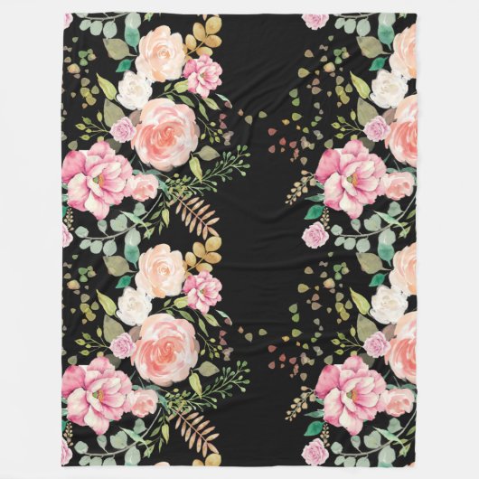 Fleece der FrühlingsBlume (Vorderseite)