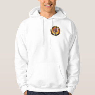 Fleece für männliche Kameras Hoodie