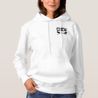 Fleece Hoodie