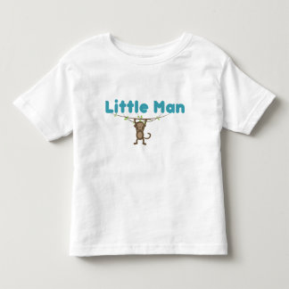 Fleece Kleinkind Sweatshirt T-shirt