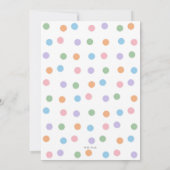 Fleece Navidad Fa La Llama Weihnachten (Rückseite)