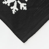 Fleece Navidad Ugly Sweater Christmas Sheep Holida (Ecke)