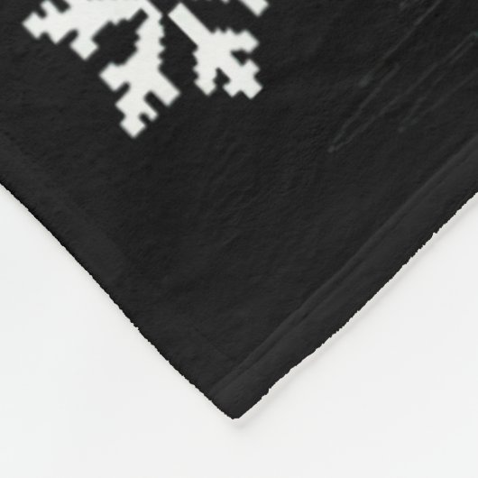 Fleece Navidad Ugly Sweater Christmas Sheep Holida (Ecke)