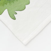 Fleece Picnic Blanket (Ecke)