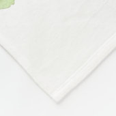 Fleece Picnic Blanket (Ecke)