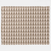 Fleece umfassender Adams (Vorderseite (Horizontal))