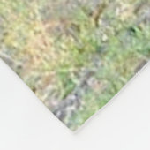 Fleece umfassendes 60x80 vom stehenden (Ecke)