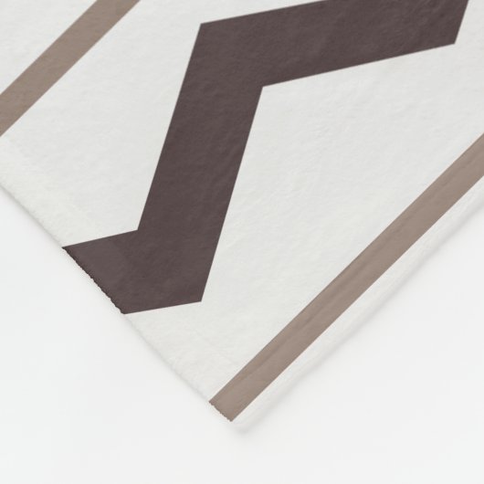 Fleece-umfassendes Baby, 76,2 cm x 101,6 cm Fleecedecke (Ecke)