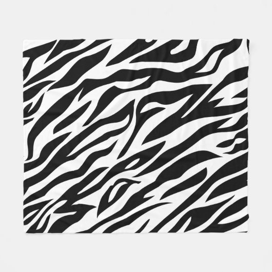 Fleece und Sherpa-Blanket (Vorderseite (Horizontal))