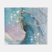 Fleece und Sherpa-Decken (Vorderseite (Horizontal))