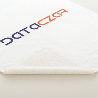 Fleece und Sherpa-Decken Sherpadecke