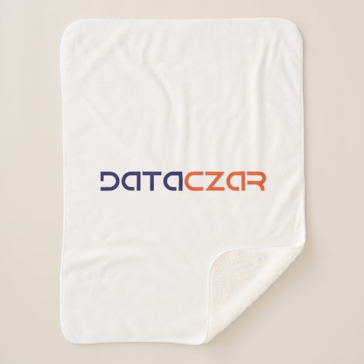 Fleece und Sherpa-Decken Sherpadecke (Vorderseite)