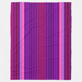 Fleecebanket Fleecedecke