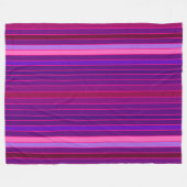 Fleecebanket Fleecedecke (Vorderseite (Horizontal))
