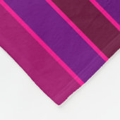 Fleecebanket Fleecedecke (Ecke)