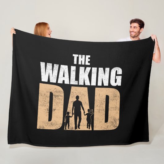 Fleecedecke (Beispiel)