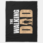 Fleecedecke (Vorderseite)