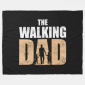 Fleecedecke (Vorderseite (Horizontal))