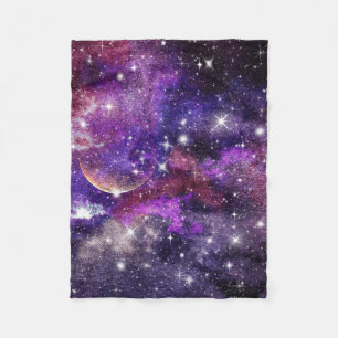 FLEECEDECKE