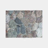 Fleecedecke (Vorderseite (Horizontal))