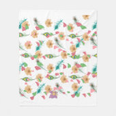 Fleecedecke (Vorderseite)