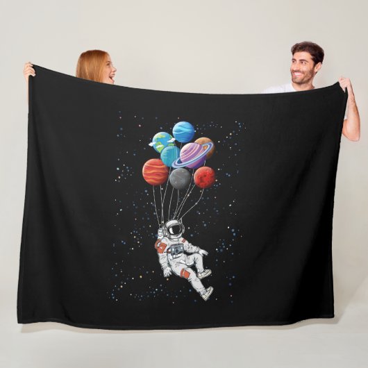 Fleecedecke (Beispiel)