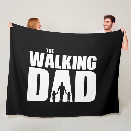 Fleecedecke (Beispiel)