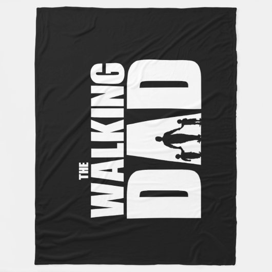 Fleecedecke (Vorderseite)