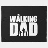 Fleecedecke (Vorderseite (Horizontal))