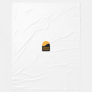 Fleecedecke 152,4 x 203,2 cm