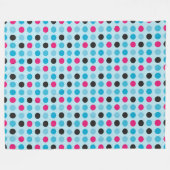Fleecedecke 152,4 x 203,2 cm (Vorderseite (Horizontal))