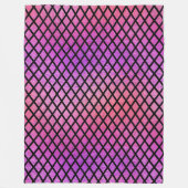 Fleecedecke 152,4 x 203,2 cm (Vorderseite)