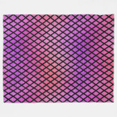 Fleecedecke 152,4 x 203,2 cm (Vorderseite (Horizontal))