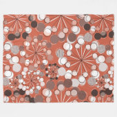 Fleecedecke 152,4 x 203,2 cm (Vorderseite (Horizontal))