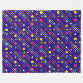 Fleecedecke 152,4 x 203,2 cm (Vorderseite (Horizontal))